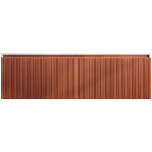 Rimini 1500mm Wall Hung Double Vanity